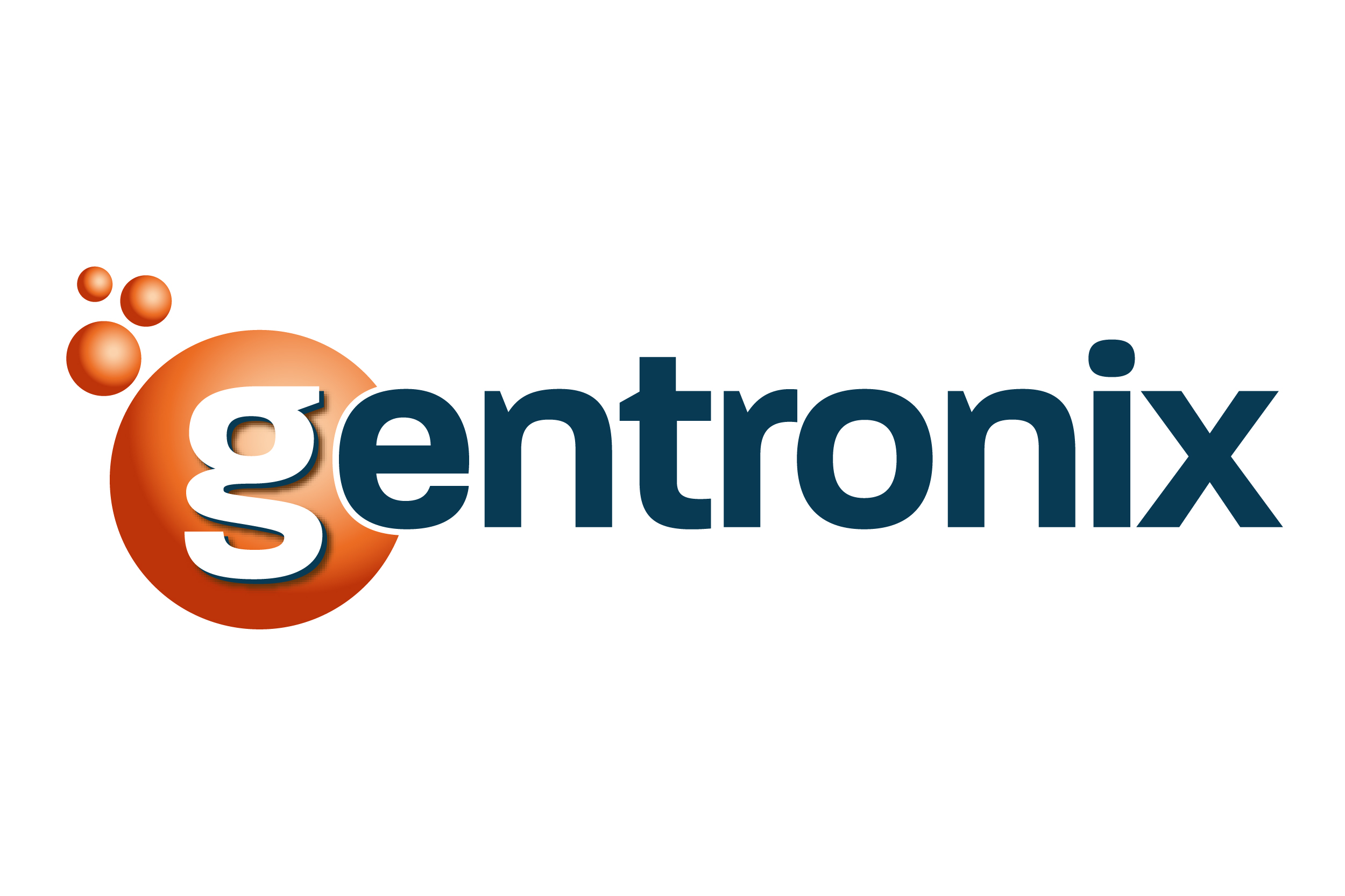 gentronix logo