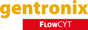 gentronix flow cyt logo