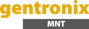 gentronix mnt logo