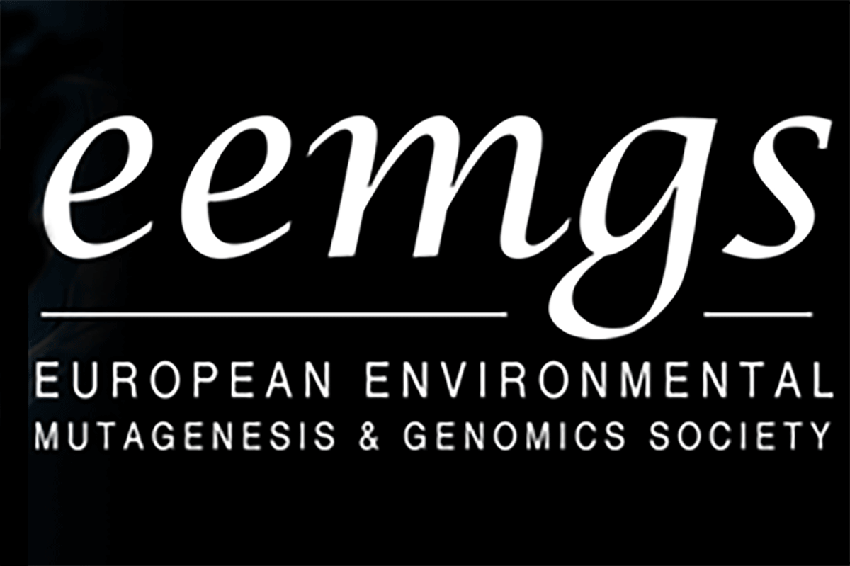 Gentronix are presenting at the eemgs (European Environmental Mutagenesis & Genomics Society) meeting 2019