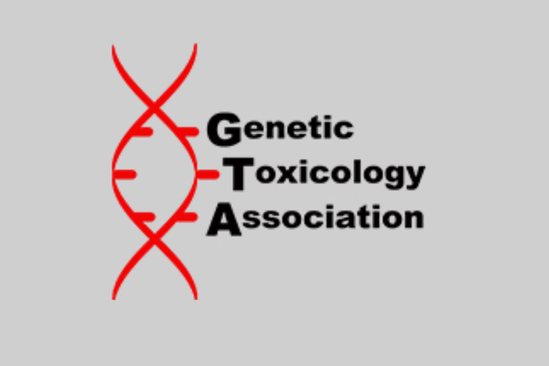 Genetic Toxicology Association logo