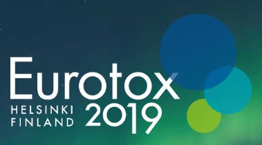 eurotox 2019 logo