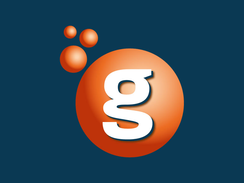 gentronix g logo
